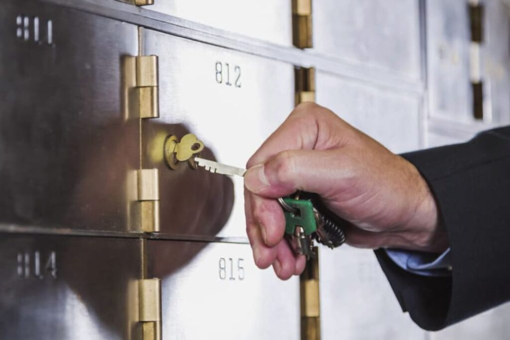 Unrivaled 24/7 Locksmith Solutions: Your Trusted Security Partner