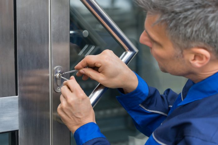 Swift Solutions: Your Trusted 24-Hour Locksmith Partner