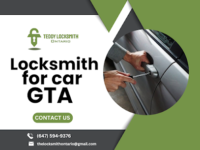 Premium Auto Lockout Solutions: Your Trusted Car Lockout Service Nearby